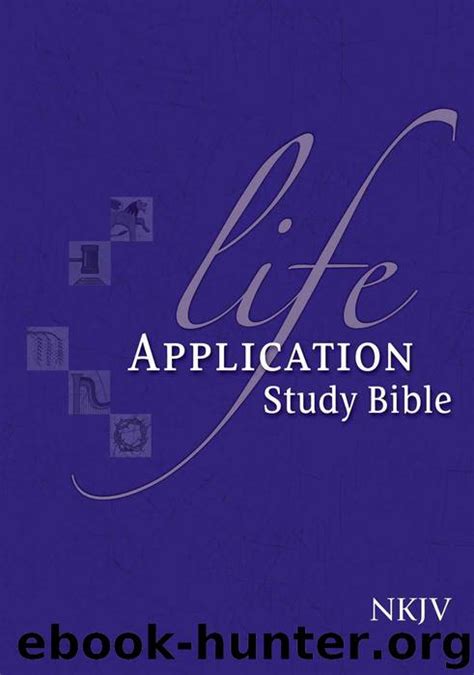 5 Ways Nkjv Life Application Study Bible Transforms Lives