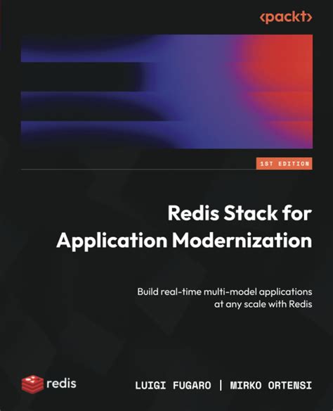 5 Ways Redis Stack Accelerates App Modernization