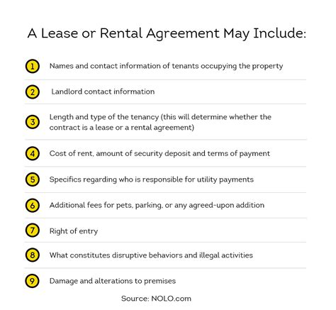 5 Ways Rental Applications Can Be Binding