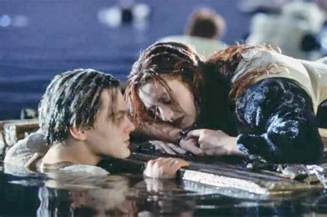 5 Ways Rose From Titanic Could Come Back