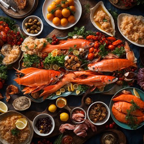 5 Ways Seafood Application Boosts Culinary Experience