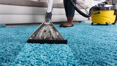 5 Ways Spot Bot Revolutionizes Carpet Cleaning