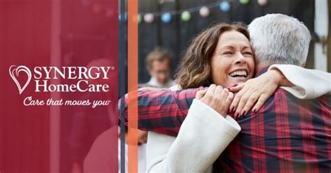 5 Ways Synergy Home Care Application Simplifies Caregiving