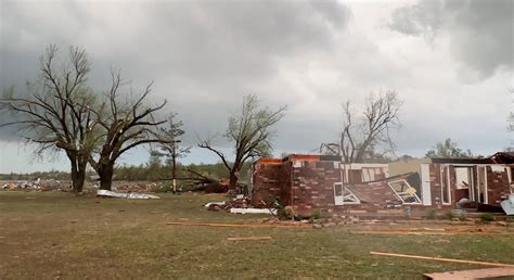 5 Ways The Okc Tornado Nov 19 2010 Impacted Lives