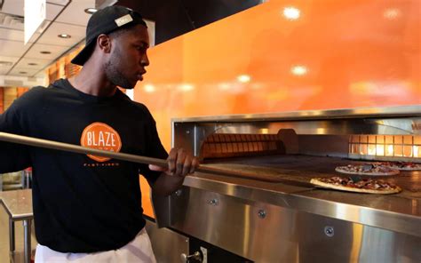 5 Ways To Ace A Blaze Pizza Job Application