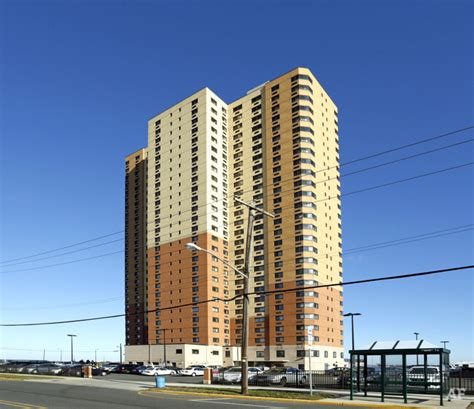 5 Ways To Ace Asbury Towers Application