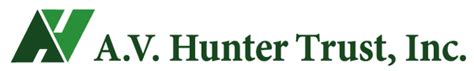 5 Ways To Ace Av Hunter Trust Application