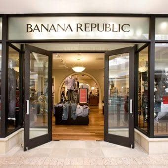 5 Ways To Ace Banana Republic Employment Application