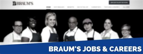 5 Ways To Ace Braums Job Application