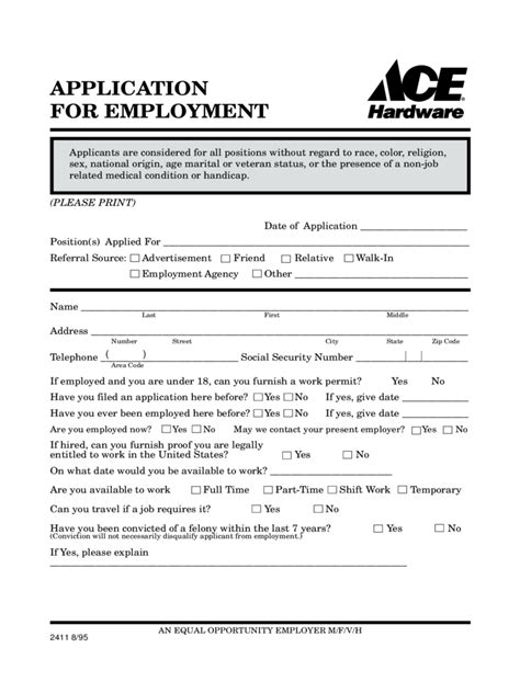 5 Ways To Ace Canterbury Woods Job Application