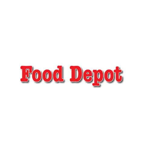 5 Ways To Ace Food Depot Application