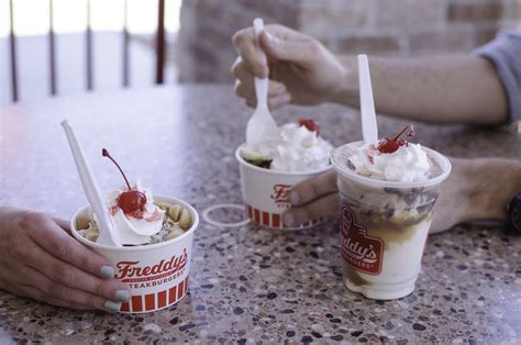 5 Ways To Ace Freddys Frozen Custard Application