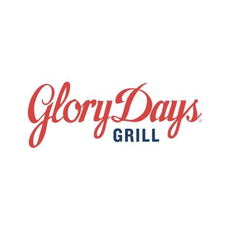 5 Ways To Ace Glory Days Grill Application