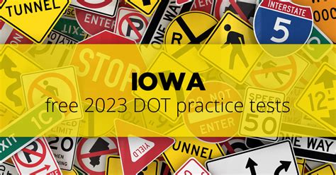 5 Ways To Ace Iowa Applicators License Practice Test