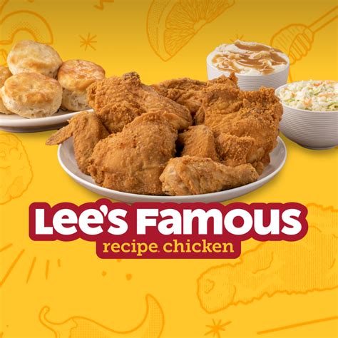 5 Ways To Ace Lees Chicken Job Application