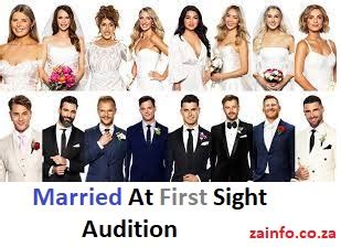 5 Ways To Ace Married At First Sight Application 2025