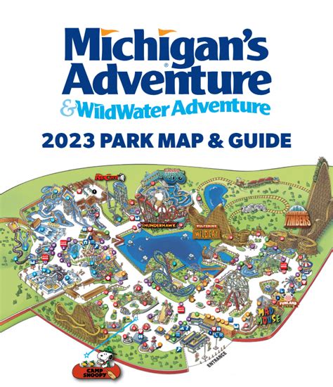 5 Ways To Ace Michigan Adventure Application