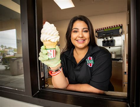 5 Ways To Ace Ritas Italian Ice Job Application