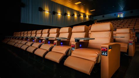 5 Ways To Ace Studio Movie Grill Application