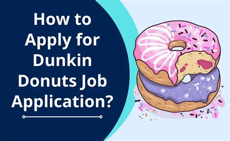 5 Ways To Ace Winchells Donuts Job Application