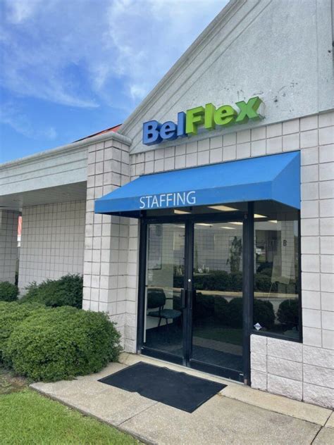 5 Ways To Ace Your Belflex Staffing Application