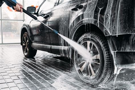 5 Ways To Ace Your Crew Carwash Application