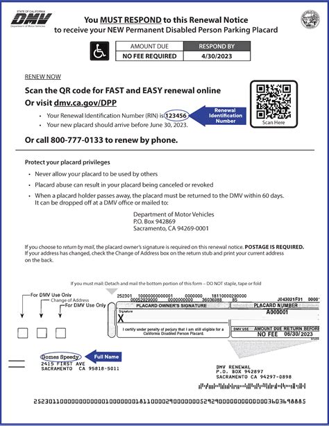 5 Ways To Ace Your Drei Renewal Application