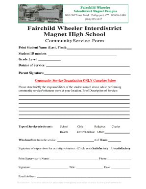 5 Ways To Ace Your Fairchild Wheeler Application