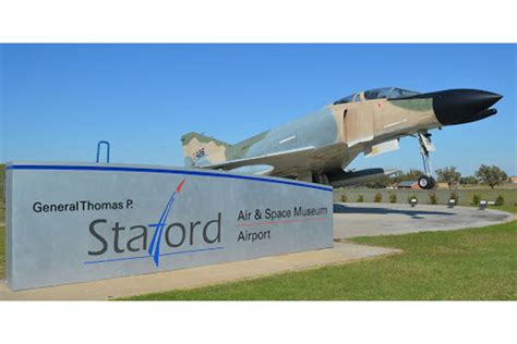 5 Ways To Airport Auto In Stafford