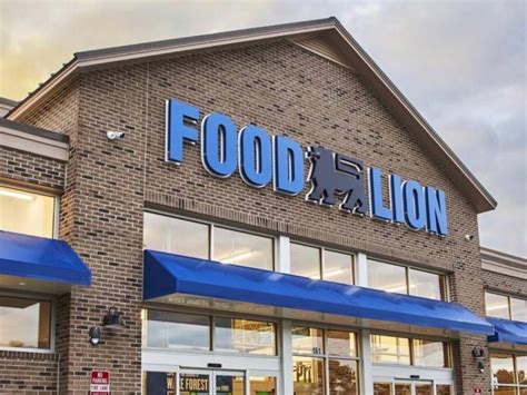 5 Ways To Apply At Food Lion Distribution