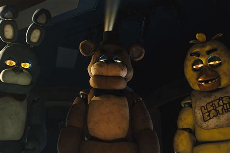 5 Ways To Apply At Freddy Fazbears