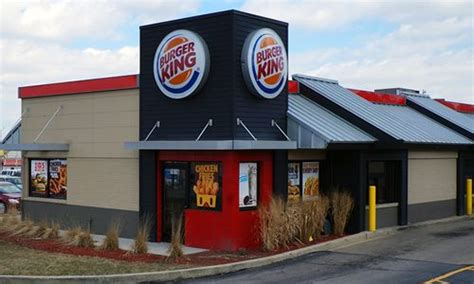 5 Ways To Apply At Gps Hospitality Burger King