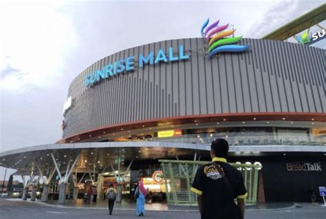 5 Ways To Apply At Sunrise Mall Jobs