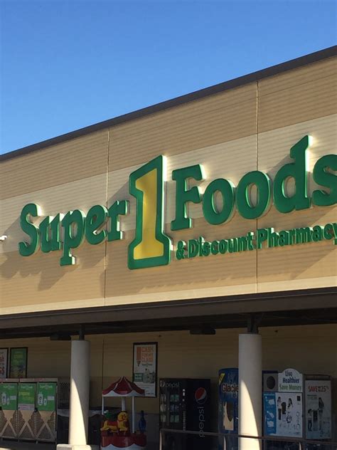 5 Ways To Apply At Super 1 Foods Tyler Tx