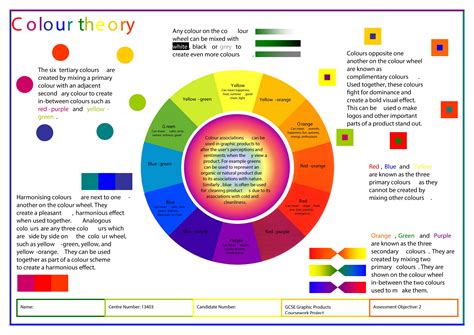 5 Ways To Apply Color Research In Design