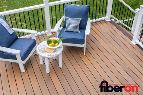 5 Ways To Apply Fiberon Decking Successfully