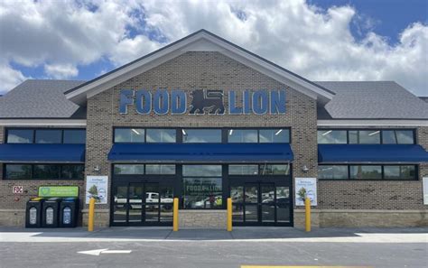 5 Ways To Apply Food Lion Warehouse Jobs Successfully