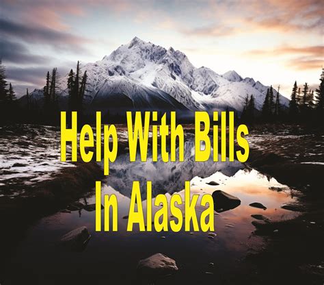 5 Ways To Apply For Alaska Heating Assistance