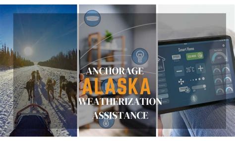 5 Ways To Apply For Alaska Weatherization Program