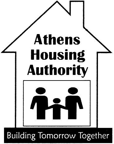 5 Ways To Apply For Athens Housing Authority