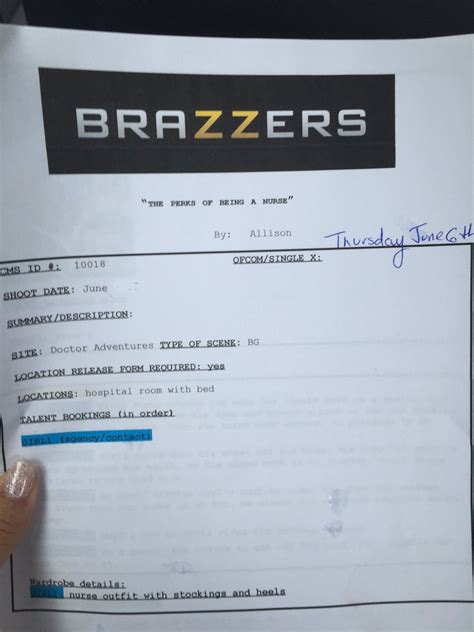 5 Ways To Apply For Brazzers Job Successfully