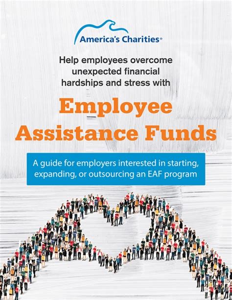 5 Ways To Apply For Employee Assistance Fund Successfully