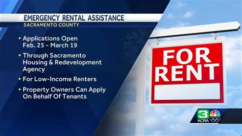 5 Ways To Apply For General Assistance In Sacramento