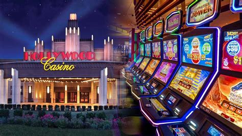 5 Ways To Apply For Hollywood Casino Jobs Online