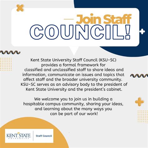 5 Ways To Apply For Kent State Staff Positions