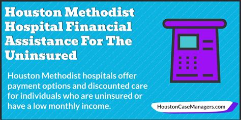 5 Ways To Apply For Methodist Hospital Financial Assistance