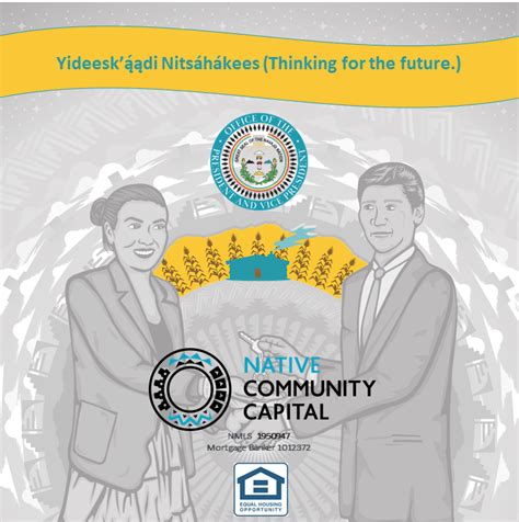 5 Ways To Apply For Navajo Homeowner Assistance Fund