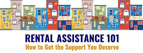 5 Ways To Apply For Restore Hope Rent Assistance