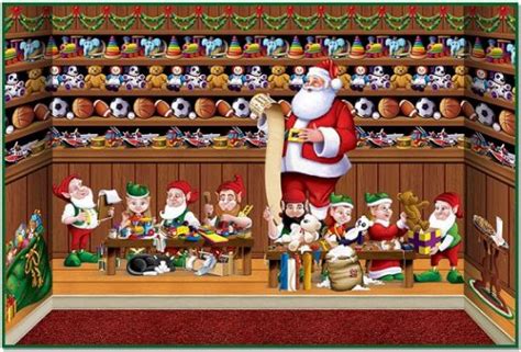 5 Ways To Apply For Santas Wonderland Job