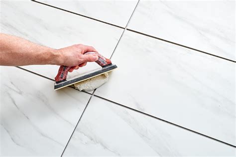 5 Ways To Apply Grout Like A Pro